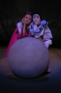 Pierrot