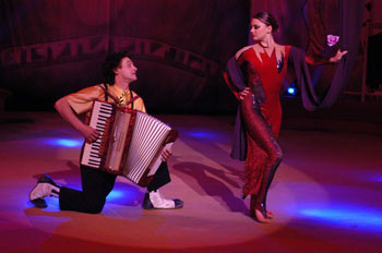 Tango